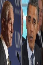 Watch Hypothetical Ron Paul vs Obama Debate [2012] M4ufree